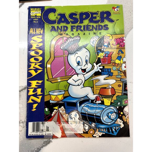 Vintage 15 Comic Book Lot (1990s), 1 CD ROM Comic Book - Various Titles - Condi - Picture 11 of 15